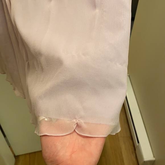 Melissa Sweet cocktail/wedding/grad dress - Picture 5 of 10